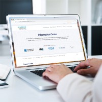 Information Center: Your Go-To Resource for All Things Compliance