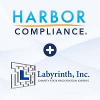 Harbor Compliance and Labyrinth, Inc. Are Now One