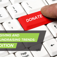 Online Giving and Other Fundraising Trends: 2020 Edition