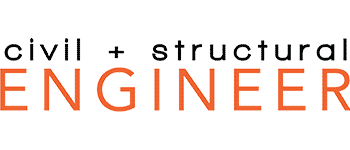 Civil and Structrual Engineer logo